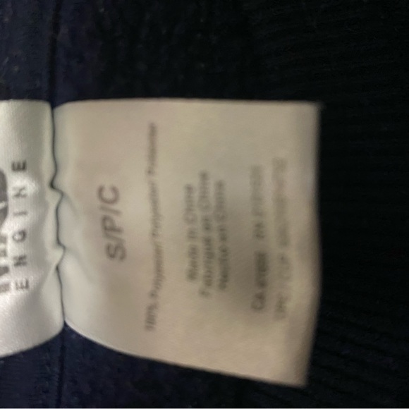 Super man Sweatshirt - Picture 4 of 4